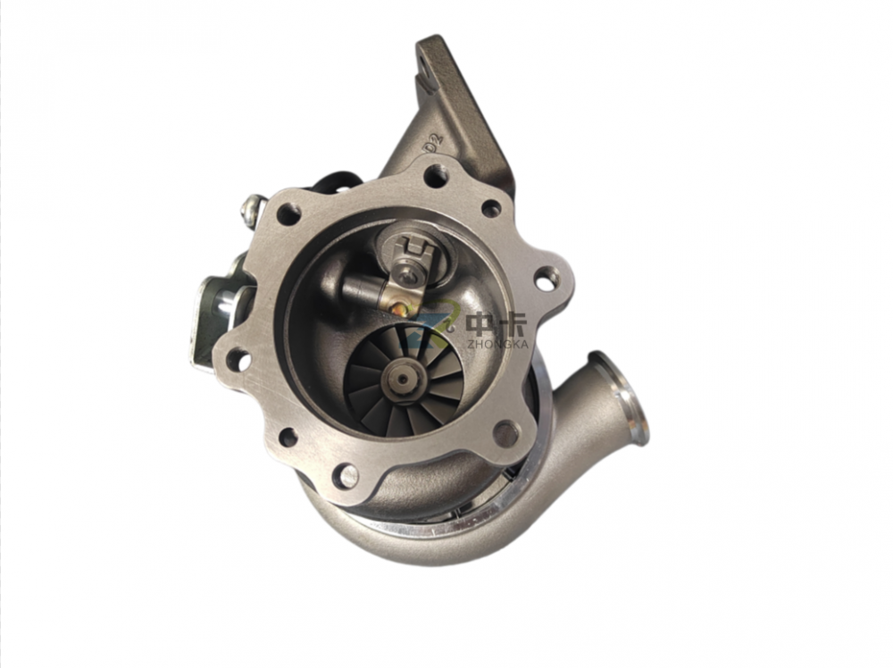 5554946,增压器,济南泉达汽配有限公司