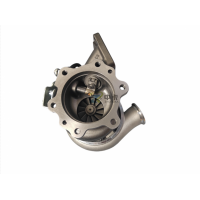 5554946康明斯发动机配件HE400WG废气涡轮增压器总成增压机总成图5