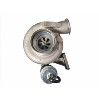 1003162623康明斯发动机配件废气涡轮增压器总成增压机总成