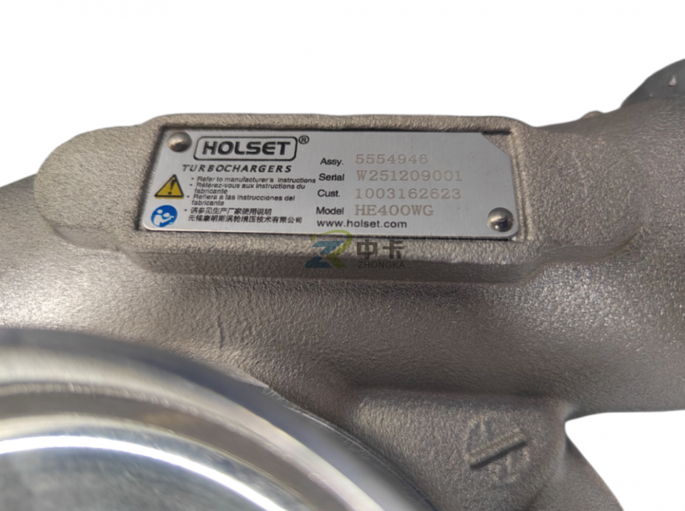 1003162623,涡轮增压器,济南泉达汽配有限公司