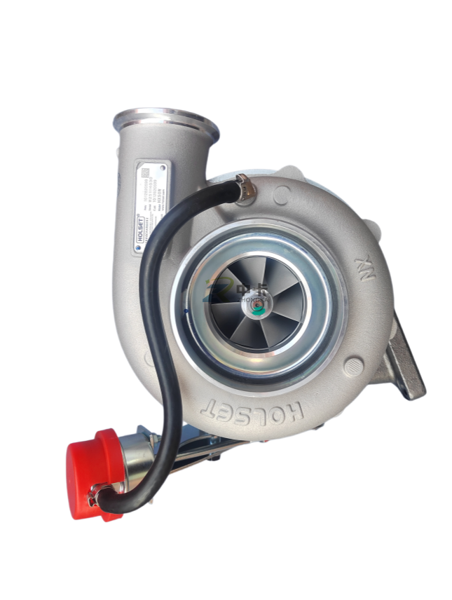 1012820599,涡轮增压器,济南泉达汽配有限公司