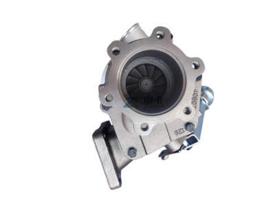 1012820599,涡轮增压器,济南泉达汽配有限公司 1012820599,涡轮增压器,济南泉达汽配有限公司