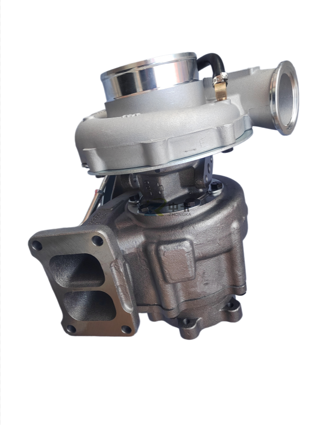 1012820599,涡轮增压器,济南泉达汽配有限公司