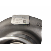 612640110348潍柴发动机配件废气涡轮增压器总成增压机总成图2