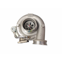 612640110348潍柴发动机配件废气涡轮增压器总成增压机总成