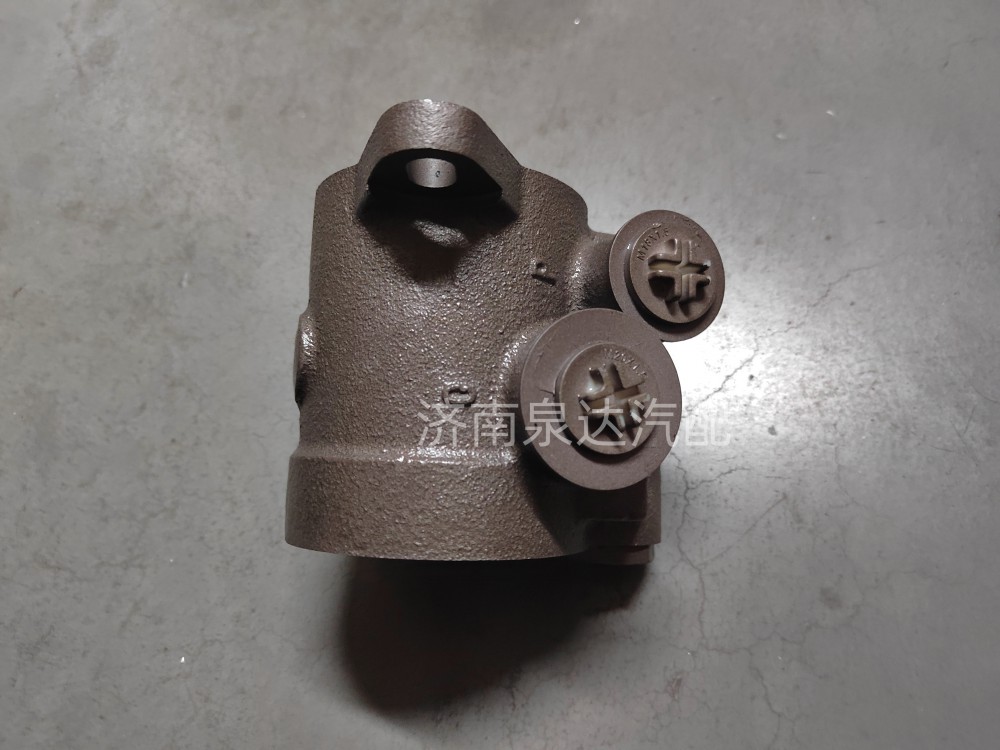 G0340030003A0,转向助力泵,济南泉达汽配有限公司