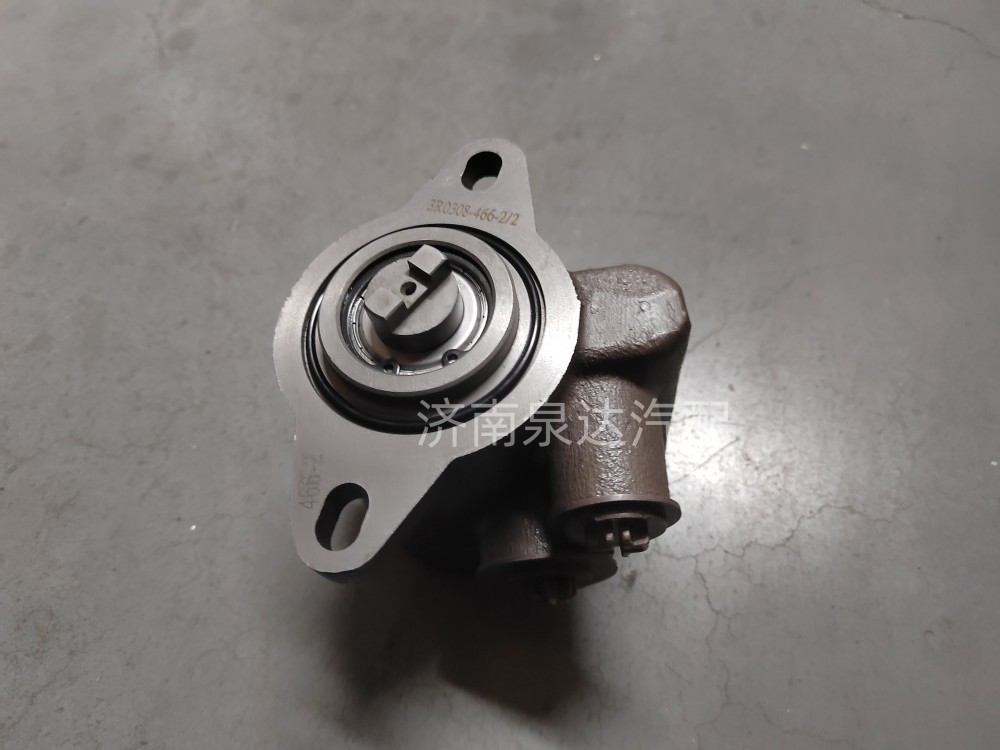 G0340030003A0,转向助力泵,济南泉达汽配有限公司