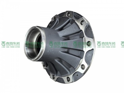 三环FAG轮端φ70-大轮毂 SH3103015-ZA013 前轮毂