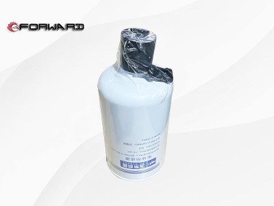 901000-1105350SF1 柴油滤芯,Diesel filter element,济南向前汽车配件有限公司