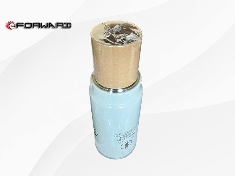 1000422381 燃油滤清器,Fuel filter,济南向前汽车配件有限公司