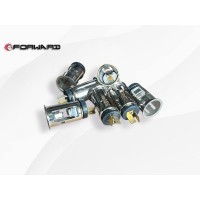 SHACMAN 车身驾驶室电器系统 81.28901.0018 点烟器插座 Розетка для сигарет