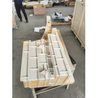 JSS005656405   左側(cè)二級(jí)踏步本體