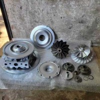 完全替代-MAN柴油機(jī)渦輪增壓器TCR16/41040