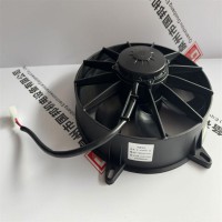 意大利SPAL斯佩爾冷凝風(fēng)機(jī)VA22-AP11/C-50A