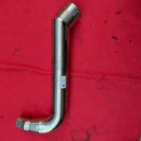 612600110001壓氣機進氣管