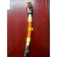 DZ96259781064單芯高壓線纜/陜汽新能源/柳汽電動車/歐曼/徐工