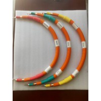 DZ96259781167單芯高壓線纜/電機(jī)控制器W-電機(jī)W/陜汽新能源/重汽電動車