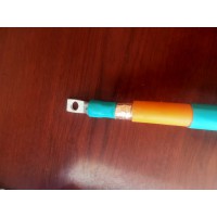 DZ9A319781200 單芯高壓線纜/電機(jī)-電機(jī)控制器/陜汽新能源/重汽電動車