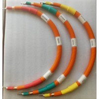 DZ96319781017單芯高壓線纜/電機--電機控制器/V相/95/陜汽新能源