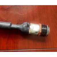 DZ98189781315雙芯高壓線纜/PDU-PTC/陜汽新能源/重汽電動車