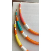 DZ96259781142單芯高壓線纜/電機控制器-電機/陜汽新能源/同力