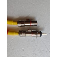 DZ9L189781026單芯高壓線纜/新能源德龍/礦車/同力電動車/柳汽H5電動車