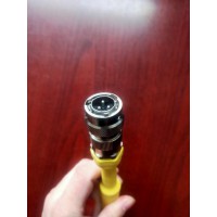 DZ98319781500三芯高壓線纜/轉(zhuǎn)向電機-PDU