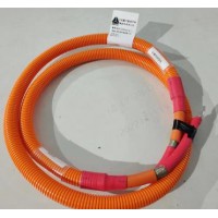 DZ9A319781202單芯高壓線纜/四合一負(fù)/重汽電動(dòng)車/陜汽新能源/同力