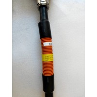 DZ9A319781143  單芯高壓線纜/BMS正-電池正/RQ/陜汽電動(dòng)車/碼頭新能源
