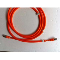 三芯高壓線纜/四合一-集成輔機(jī) DZ9A319781502/新能源卡車/電動(dòng)寬體礦車