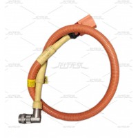 DZ9A259781313雙芯高壓線纜/BMS-水冷機(jī)組/新能源碼頭專用車/特種車/軍車