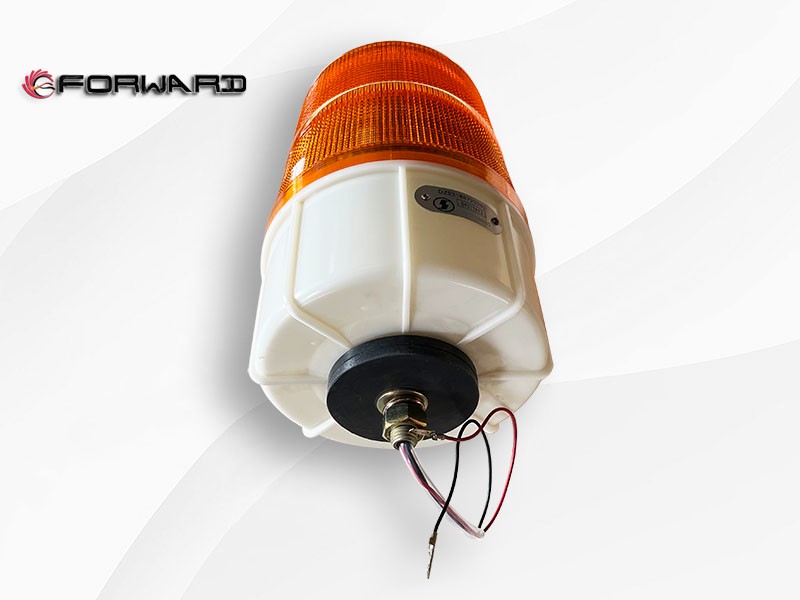 SHACMAN 駕駛室電器系統(tǒng) DZ93189723203 危險警示燈(8英寸)/DZ93189723203 危險警示燈(8英寸)