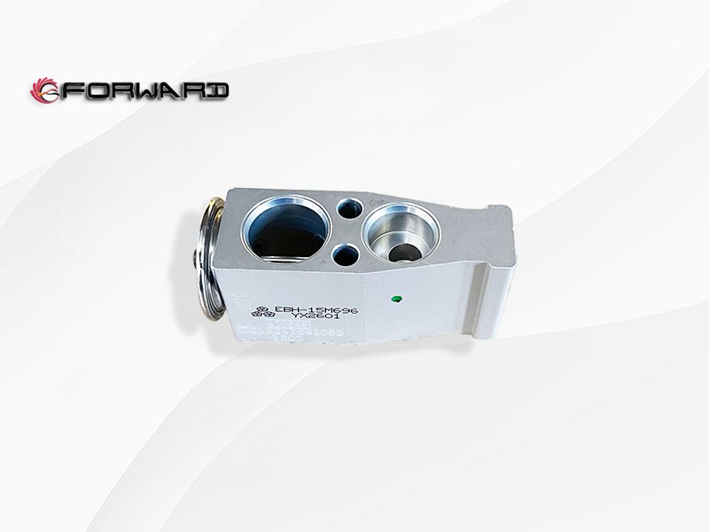 DZ13241841065 膨胀阀,Expanding valve,济南向前汽车配件有限公司