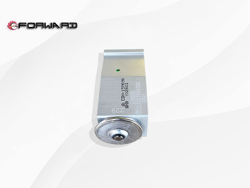 DZ13241841065 膨胀阀,Expanding valve,济南向前汽车配件有限公司