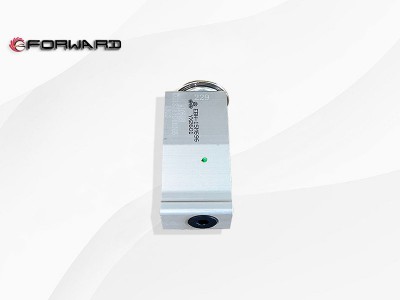 DZ13241841065 膨胀阀,Expanding valve,济南向前汽车配件有限公司