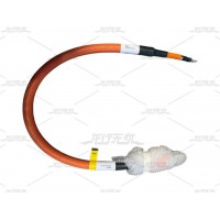 DZ96259781330單芯高壓線纜/BMS負(fù)_2394114-1/電池負(fù)_RSD2K0121/50/1100