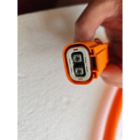 2105155A011A2五合一至PTC高壓線/陜汽新能源/碼頭專用車/特種車/電動(dòng)礦車/柳汽乘龍