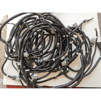 4011311A030A1BMS主從連接線/陜汽新能源/重汽電動(dòng)車(chē)/礦車(chē)/同力/碼頭車(chē)/特種作業(yè)車(chē)