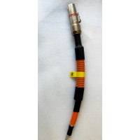 DZ9A259781071單芯高壓線纜/BMS正-電池正 /陜汽新能源/碼頭專用車(chē)