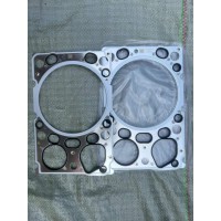 612600040646 濰柴WP10L氣缸蓋墊