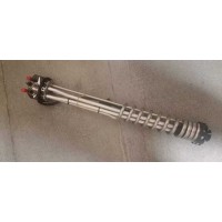 DZ93189551071 陜汽X5000油量感應(yīng)器