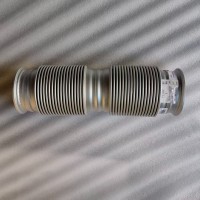 Wg9925546101曼發(fā)動(dòng)機(jī)排氣管