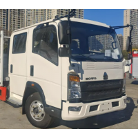 ZZ1047D3415C145 豪沃輕卡駕駛室總成