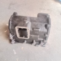 豪曼輕卡變速箱殼體    545HF