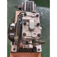 歐曼FOTON攪拌車 電動(dòng)空氣泵總成