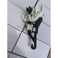 陜汽X3000格拉默GRAMMER90.6座椅閥