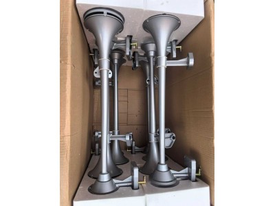 陕汽新M3000长筒气喇叭DZ96189270001