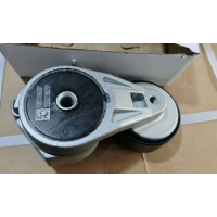 濰柴WP12 WP13發(fā)動機張緊輪總成   1001319530