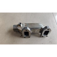 1005975952 濰柴國六排氣管