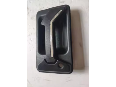 重汽豪曼H3车门外把手LG1611340003